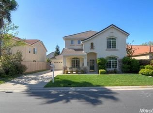 8864 Water Song Cir, Roseville, CA 95747