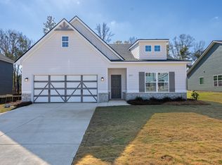 Benton Plan, Drake's Landing, Opelika, AL 36804