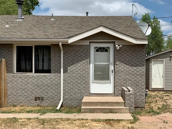 1619 4th St, Greeley, CO 80631