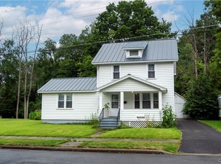411 Hager Ave, Rome, NY 13440