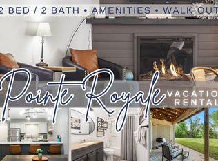 112 Overlook Drive #2 BLDG 10, Branson, MO 65616