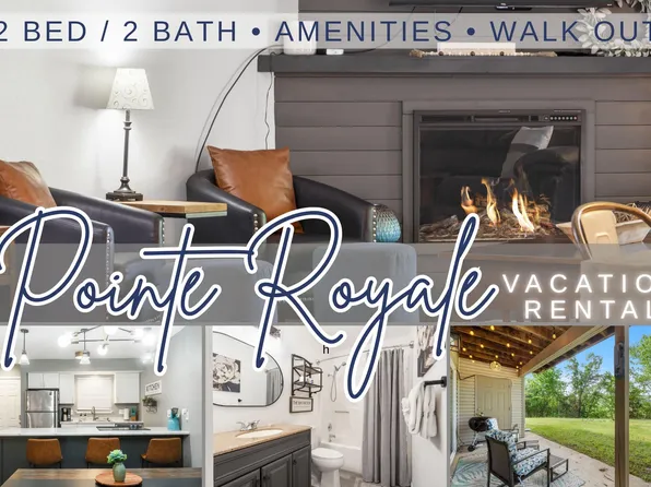 112 Overlook Drive #2 BLDG 10, Branson, MO 65616