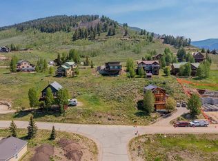 141 Haverly Street, Crested Butte, CO 81224