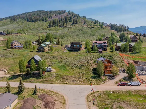 141 Haverly Street, Crested Butte, CO 81224
