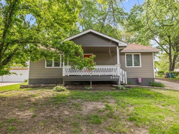 3406 64th St, Urbandale, IA 50322