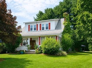 373 College Hwy, Southwick, MA 01077