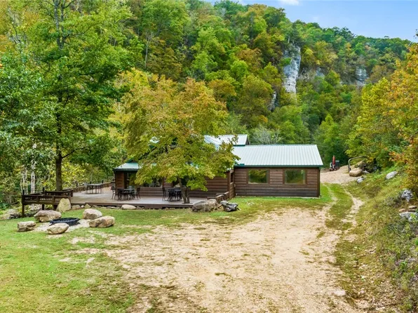 Hc 33 Off Street Hwy #Box1-102-21, Compton, AR 72624