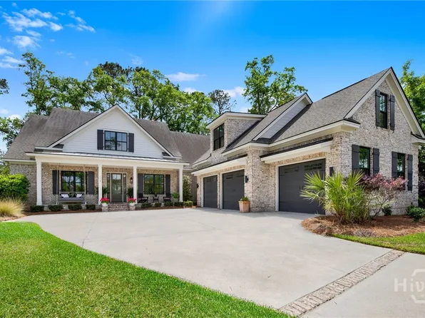 114 Kent Trail, Pooler, GA 31322