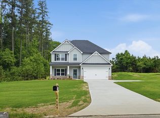 4609 Rex Rd, Stockbridge, GA 30281