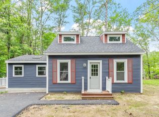 82 Old Boston Tpke, Hubbardston, MA 01452
