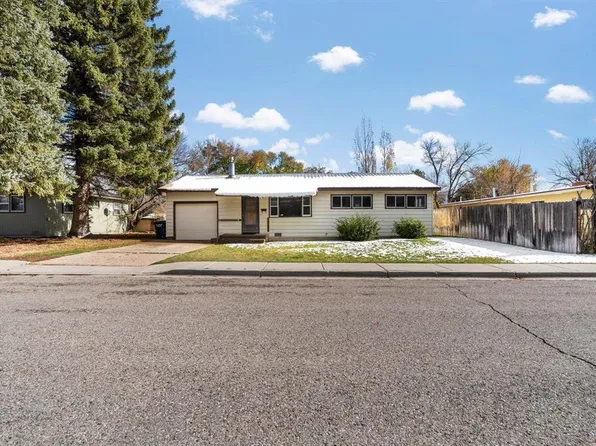 1812 Glenisle Avenue, Durango, CO 81301