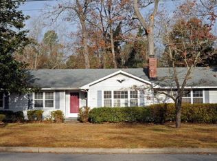 108 Dunbarton Cir SE, Aiken, SC 29803