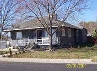 123 Sierra St, Willows, CA 95988
