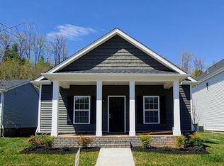 117 W Rarity Ridge Pkwy LOT 101A, Oak Ridge, TN 37830