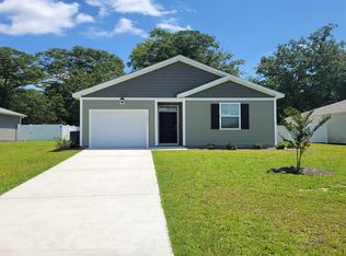 2067 E Paces Trl, Darlington, SC 29532