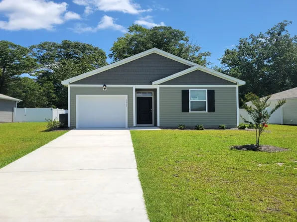 2067 E Paces Trl, Darlington, SC 29532