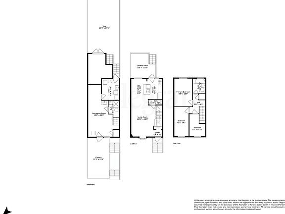 2nd image of 20-17 26th St