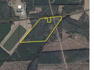 Tbd Poplar Springs Church Rd, Sanford, NC 27330