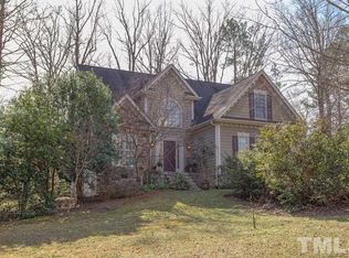 56 Shotts Farm Rd, Chapel Hill, NC 27516