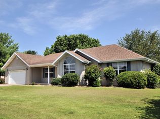 4707 N 15th St, Ozark, MO 65721