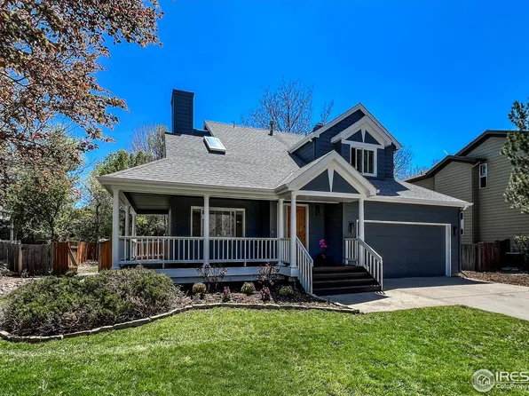 5978 Scotswood Ct, Boulder, CO 80301