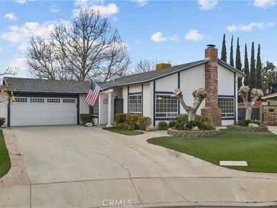 3149 Mildwood Ct, Lancaster, CA, 93536