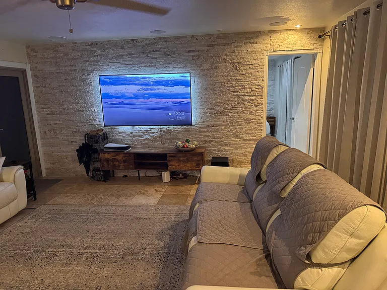 Tv Media Room Recliners