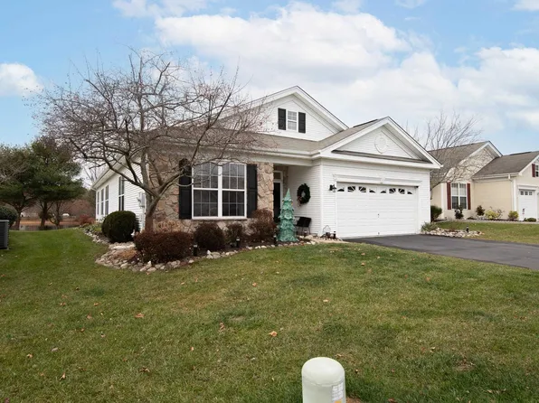 553 Falmouth Ct, Galloway, NJ 08205