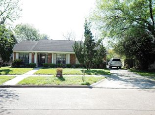 7211 Pebblemill Ln, Houston, TX 77086