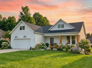 0 Woodrush Ct, Grand Haven, MI