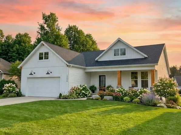 0 Woodrush Ct, Grand Haven, MI 49417