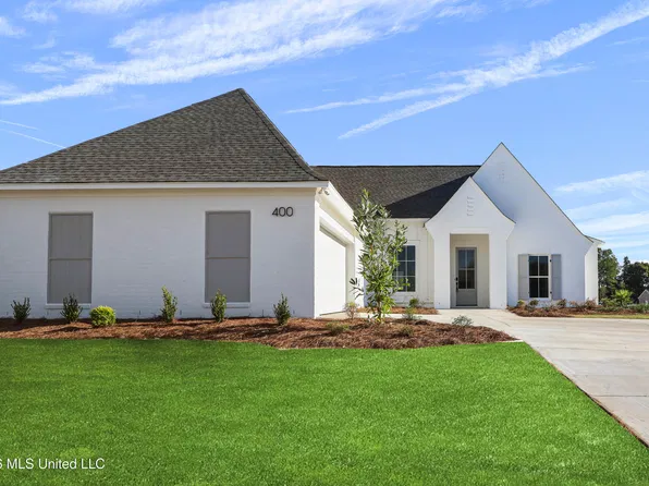 400 Erickson Ln, Madison, MS 39110