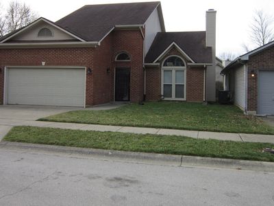 3709 Cottage Cir, Lexington, KY, 40513