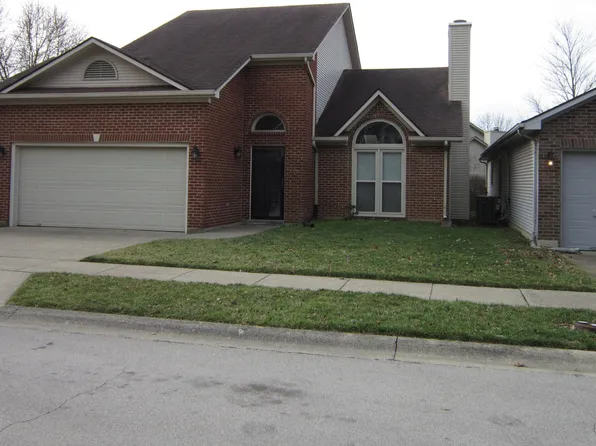 3709 Cottage Cir, Lexington, KY 40513