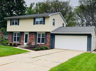 721 Greene Ave, Green Bay, WI 54301