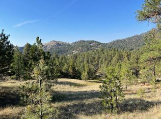 Mk 160 Upper Sawmill Creek Rd, Cascade, MT 59421