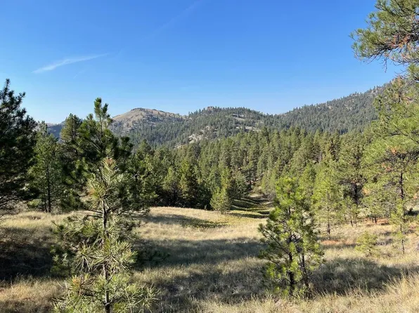 Mk 160 Upper Sawmill Creek Rd, Cascade, MT 59421