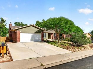 1868 S Alkire Court, Lakewood, CO 80228