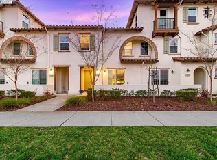 1032 S Monarch Rd, San Ramon, CA 94582