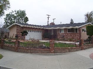 11617 Ruffner Ave, Granada Hills, CA 91344