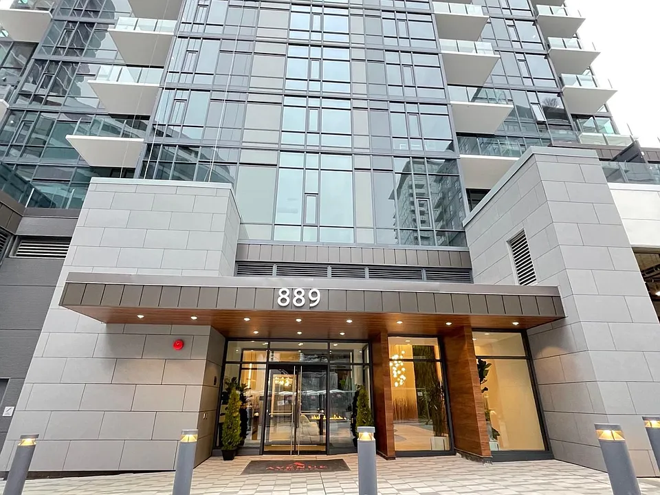 889 103rd Ave NE #609
