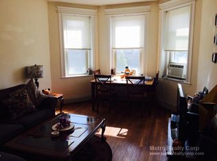 1667 Commonwealth Ave #11, Brighton, MA 02135
