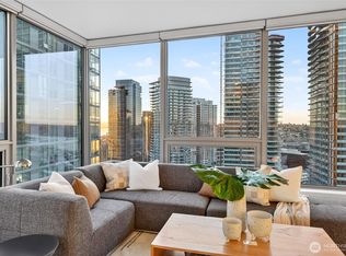 1808 Minor Avenue #2805, Seattle, WA