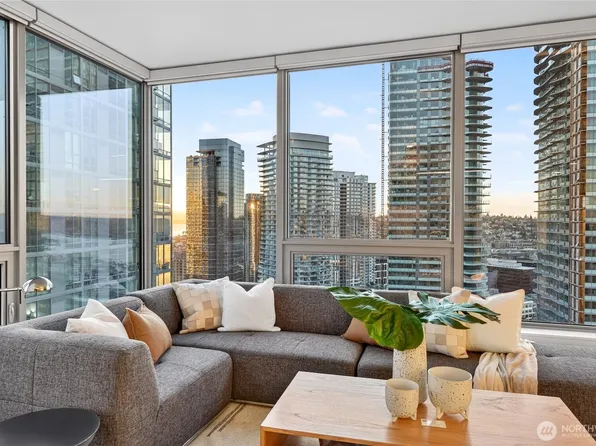 1808 Minor Avenue #2805, Seattle, WA 98101