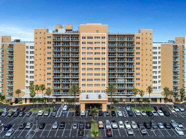 880 Mandalay Ave APT C1208