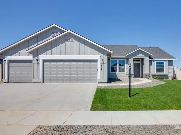 2019 N Thunderbolt St, Mountain Home, ID 83647