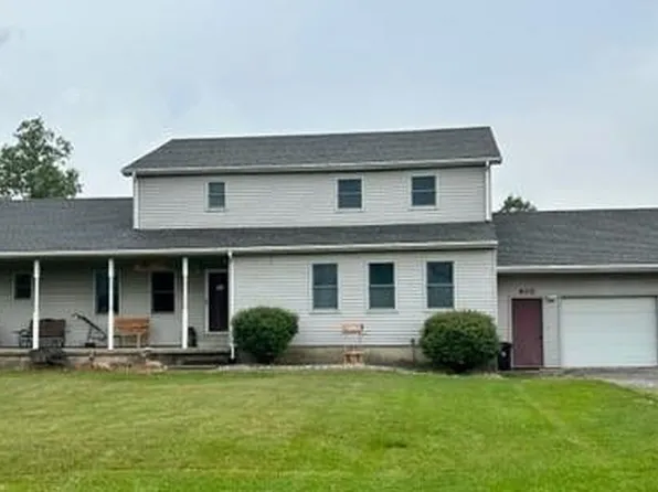 402 Stone St, Antwerp, OH 45813