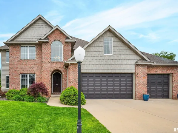 626 N Marcus Ct, Chillicothe, IL 61523