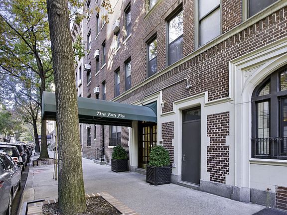 4th image of 345 E 77th St APT 2J