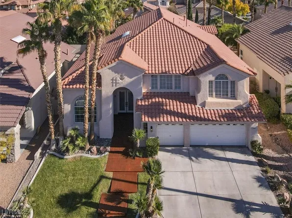 2008 Arbor Forest St, Las Vegas, NV 89134